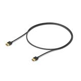 Ubiquiti Nano-Thin HDMI Cable (UACC-Cable-UHS-1M) - kabel HDMI 2.1b, délka 1m