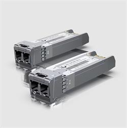 Ubiquiti Optický modul, 10Gbit, SFP+, multi-mode, LC, 850nm, dosah 300m
