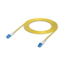 Ubiquiti OS2 Duplex LC UPC Fiber Patch Cable, 10m