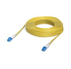 Ubiquiti OS2 Duplex LC UPC Fiber Patch Cable, 30m