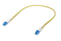 Ubiquiti OS2 Duplex LC UPC Fiber Patch Cable, 50cm - 50ks