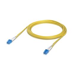 Ubiquiti OS2 Duplex LC UPC Fiber Patch Cable, 5m