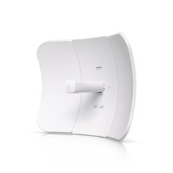 Ubiquiti Parabola LiteBeam LBE-5AC-Gen2 AirMax, 2x2 MIMO 5 GHz, 23 dBi - 5 ks