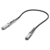 Ubiquiti Patch kabel, DAC, SFP+ na SFP+, 10Gbps, 0,5m