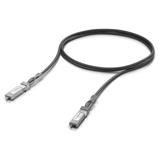 Ubiquiti Patch kabel, DAC, SFP+ na SFP+, 10Gbps, 1m
