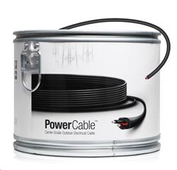 Ubiquiti PowerCable 12, Manufactured to engineering specifications to supply reliable power to your EdgePoint devices