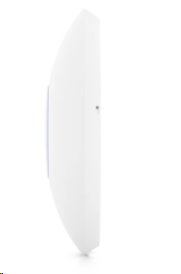 Ubiquiti Přístupový bod Dualband UniFi U6 Extender WiFi 6 (802.11ax), MIMO 2.4 Ghz+ 5 GHz, PoE-in
