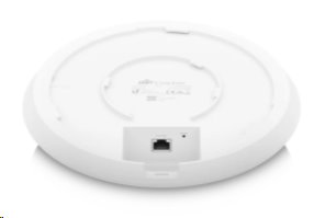 Ubiquiti Přístupový bod Dualband UniFi U6 Extender WiFi 6 (802.11ax), MIMO 2.4 Ghz+ 5 GHz, PoE-in