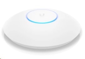 Ubiquiti Přístupový bod Dualband UniFi U6 Extender WiFi 6 (802.11ax), MIMO 2.4 Ghz+ 5 GHz, PoE-in