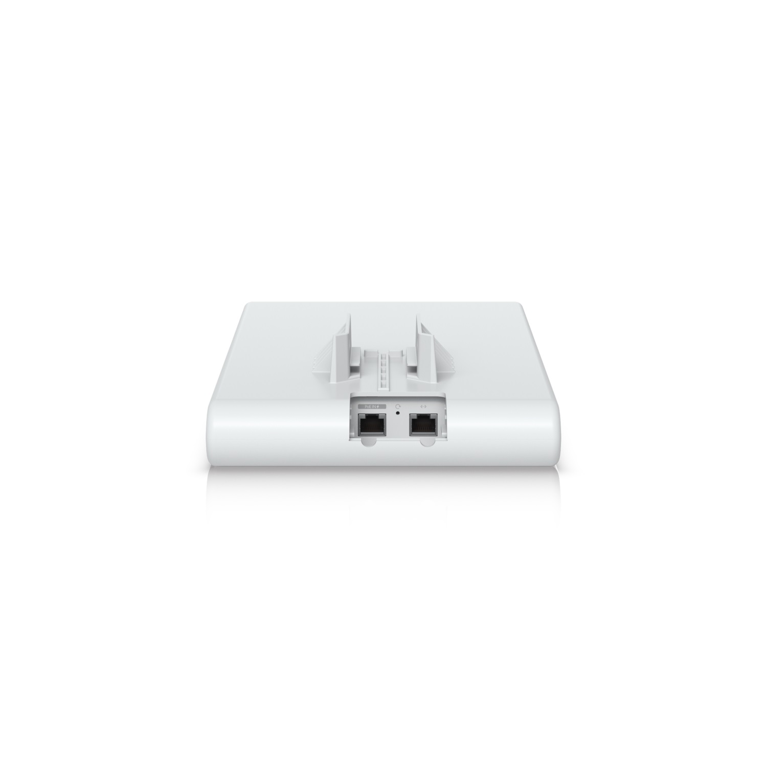 Ubiquiti Přístupový bod Dualband UniFi U6 Mesh Pro, WiFi 6 (802.11ax), MIMO 2.4 Ghz+ 5 GHz, PoE-in