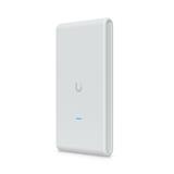 Ubiquiti Přístupový bod Dualband UniFi U6 Mesh Pro, WiFi 6 (802.11ax), MIMO 2.4 Ghz+ 5 GHz, PoE-in