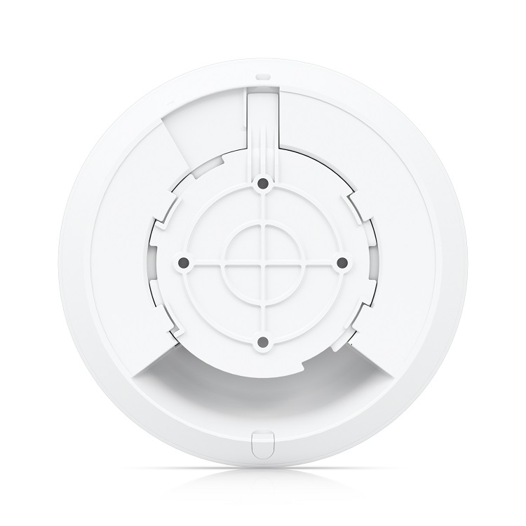 Ubiquiti Přístupový bod Dualband UniFi U6+ WiFi 6 (802.11ax), MIMO 2.4 Ghz+ 5 GHz, PoE-in