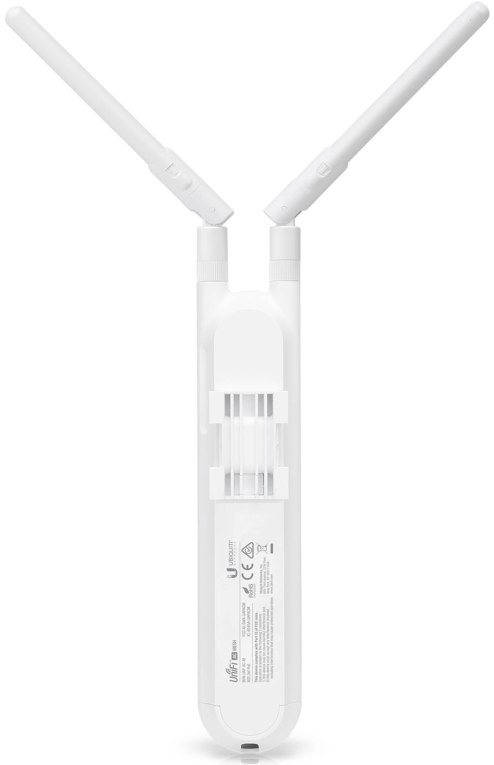 Ubiquiti Přistupový bod Unifi Enterprise UAP-AC-M Mesh, 2x2 MIMO (300/866Mbs), 5 kusů