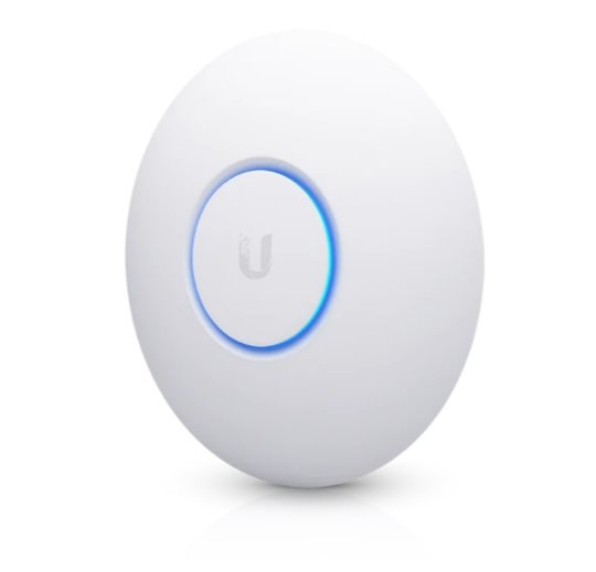 Ubiquiti Přístupový bod UniFi UAP-nanoHD, Wave2 AC AP, bez PoE adaptéru, 3 kusy