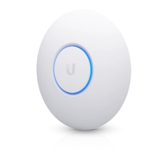 Ubiquiti Přístupový bod UniFi UAP-nanoHD, Wave2 AC AP, bez PoE adaptéru, 5 kusů