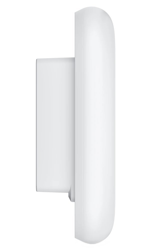 Ubiquiti Přístupový systém, čtečka, 1x RJ-45, Bluetooth 4.1, NFC (13,56MHz, Mifare), PoE 802.3af, IP54