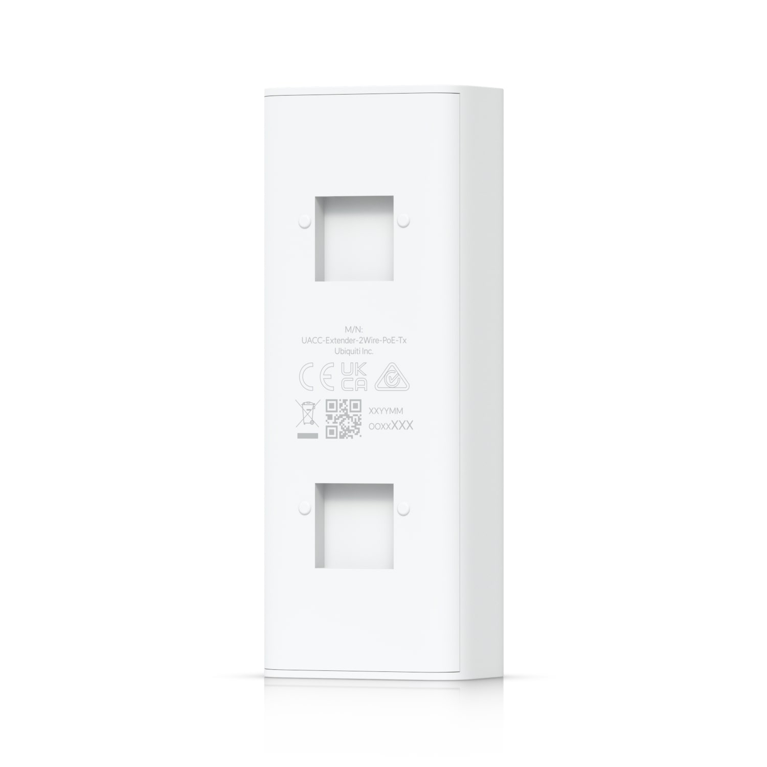Ubiquiti Přístupový systém pro brány (startovní sada) - 1x HUB, 2x intercom s NFC, 2x PoE/Wire extender, 1x PoE adaptér
