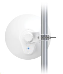 Ubiquiti Radiová PtMP jednotka LTU-Pro, 2x2 MIMO 5 GHz, 24 dBi, PoE in