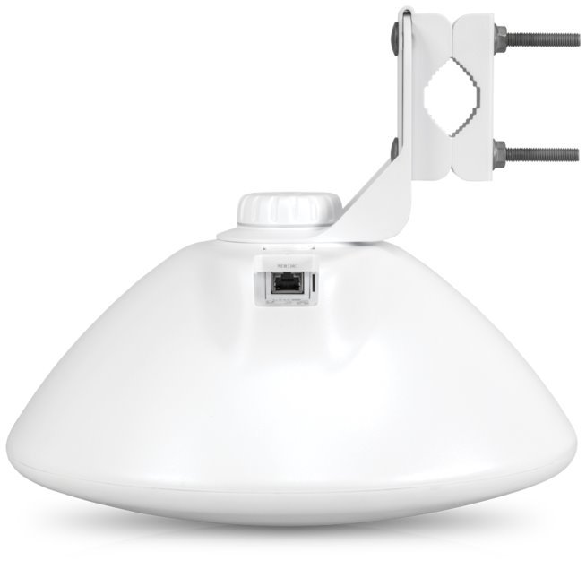 Ubiquiti Radiová PtMP jednotka LTU-Pro, 2x2 MIMO 5 GHz, 24 dBi, PoE in