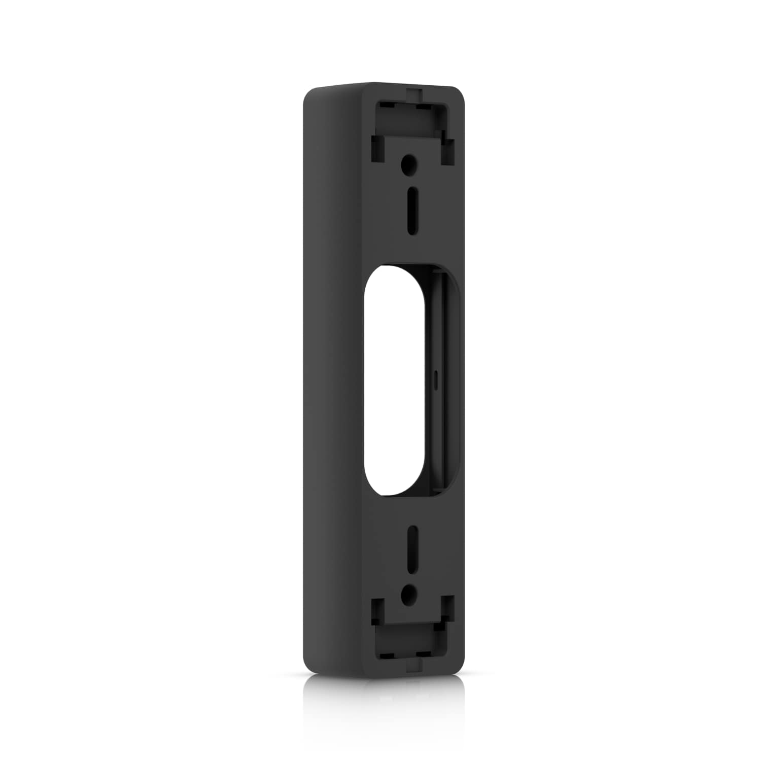 Ubiquiti Reader Pro Angle Mount Black (UACC-Reader-Pro-AM-B) - držák úhlový s krytem na kabely, černý, pro UA-G2-Pro