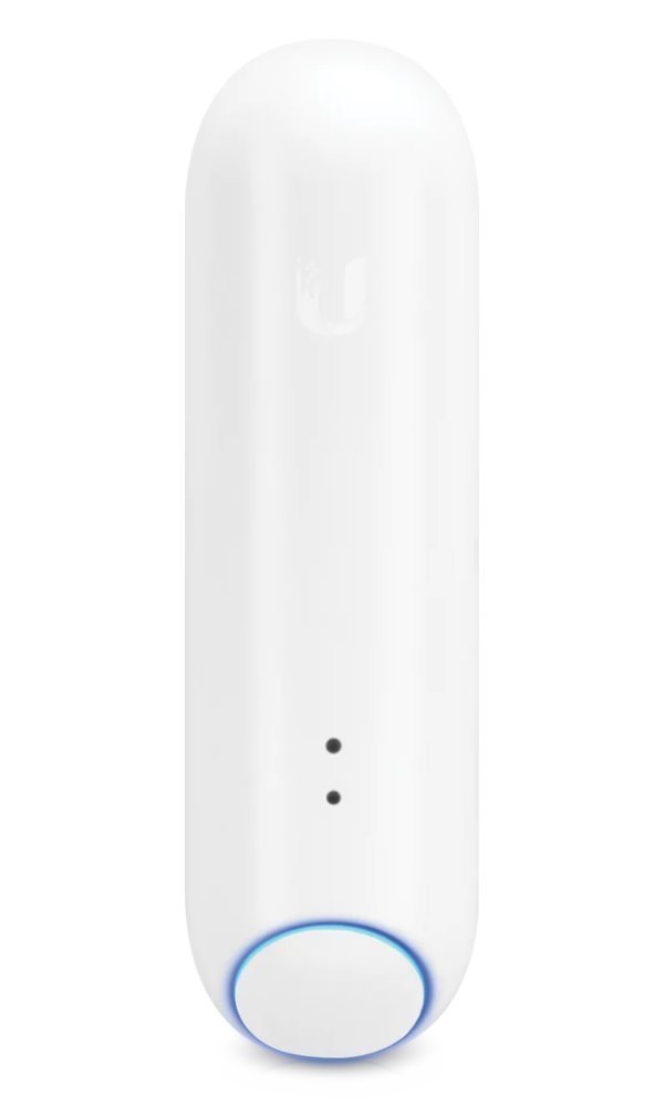 Ubiquiti Senzor, inteligentní, multisenzor, Bluetooth 5.0, BLE, UniFi Protect, baterie CR123A