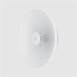Ubiquiti Směrová anténa UISP-Dish Mini, parabolická, 5.15 - 6.875 GHz, 30+ km PtP link
