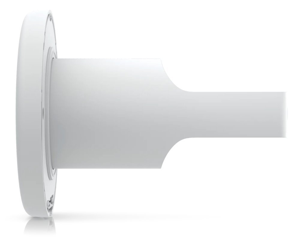 Ubiquiti Spínač, manuální, nouzový k otevírání dveří v případě poruchy systému, 2x klíč + příslušenství