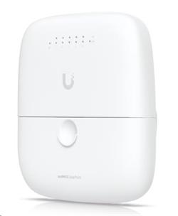 Ubiquiti sunMAX SolarPoint, Remotely managed MPPT 24V 7A solar site charging appliance