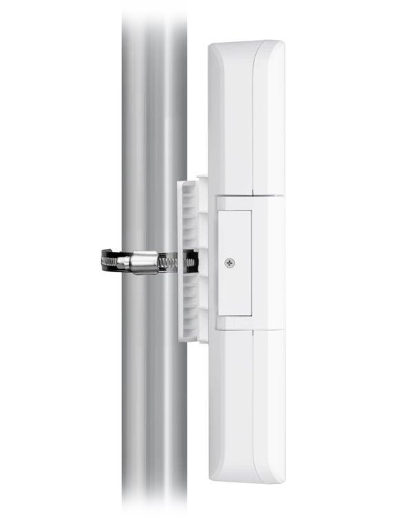 Ubiquiti Switch Flex Utility (USW-Flex-Utility), venkovní krabice včetně Gb PoE napájecího adaptéru pro Switche Flex