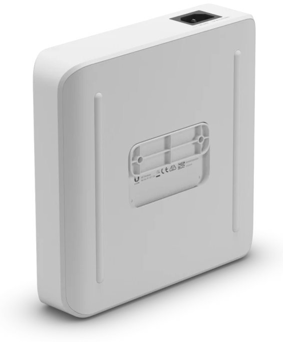 Ubiquiti Switch L2 UniFi USW-Lite-16-PoE, 16-Port Gigabit, 8x PoE-out, PoE budget 45W