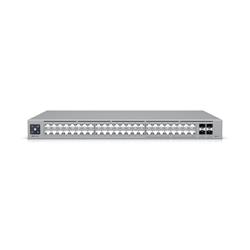 Ubiquiti Switch L3 UniFi Professional USW-Pro-Max-48, 48-Port (16/32x 2.5/1) GbE, 4x 10Gb SFP+