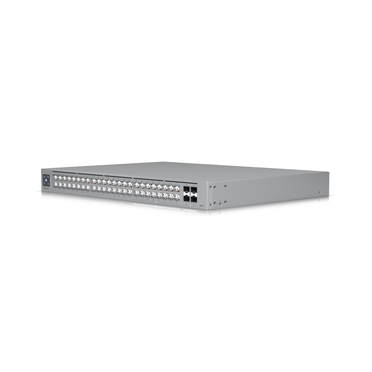 Ubiquiti Switch L3 UniFi Professional USW-Pro-Max-48, 48-Port (16/32x 2.5/1) GbE, 4x 10Gb SFP+