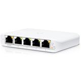 Ubiquiti Switch UniFi Compact USW-Flex-Mini, 5-Port Gigabit, PoE-in, USB-C