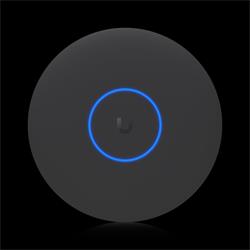 Ubiquiti U7-Pro-XG, Ceiling-mounted 6-stream WiFi 7 AP with 10/5/2.5/1 GbE support., černý