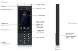 Ubiquiti UA-G3-Intercom