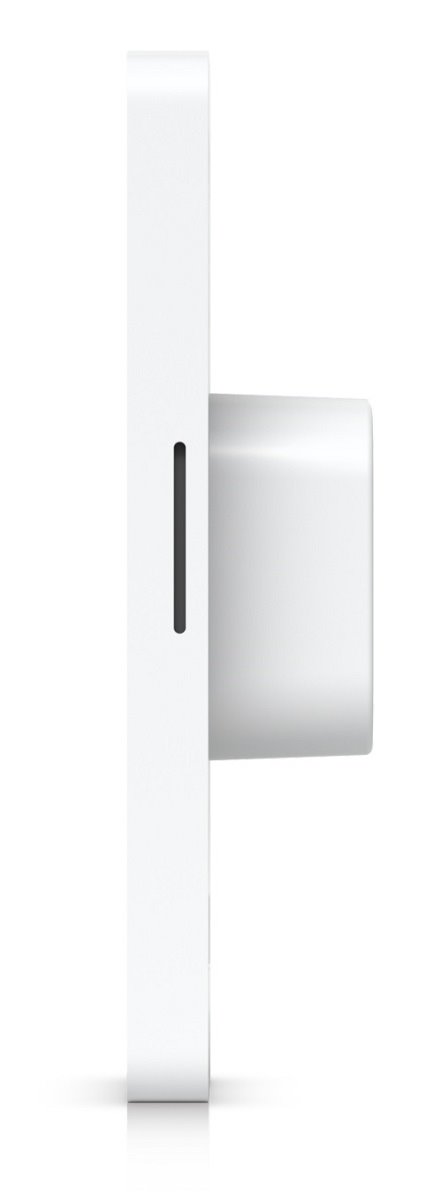 Ubiquiti UA-Intercom-Viewer, Displej k interkomu, dotyk.displej 5", 1x RJ-45, PoE