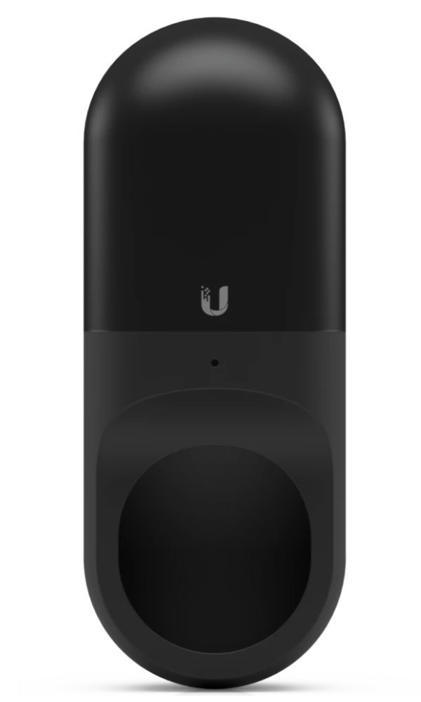 Ubiquiti UACC-Flex-Cam-PWM-Black-3 - profesionální držák na stěnu pro kameru UVC-G3-FLEX a UVC-G5-FLEX, černý (3-pack)