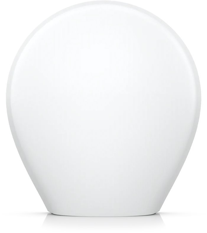 Ubiquiti UACC-G4-Dome-Arm Mount - držák na stěnu pro UVC-G4-Dome a UVC-G5-Dome, bílý