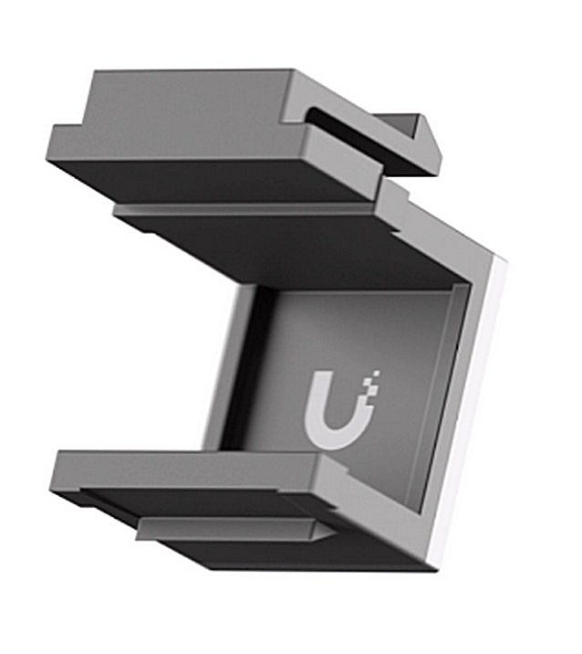 Ubiquiti UACC-Keystone-Blank-Insert záslepka patch panelu