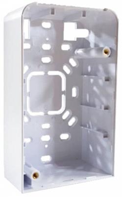 Ubiquiti UAP-IW-HD-JB - Nástěnný montážní box pro UAP-IW-HD (25-pack)