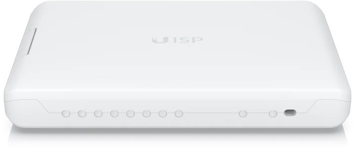 Ubiquiti UISP-Box - venkovní box s IPX6 pro UISP router nebo switch