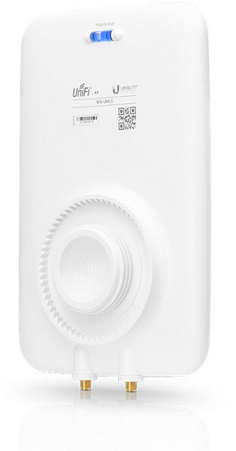 Ubiquiti UMA-D - Směrová Dual Band Mesh anténa