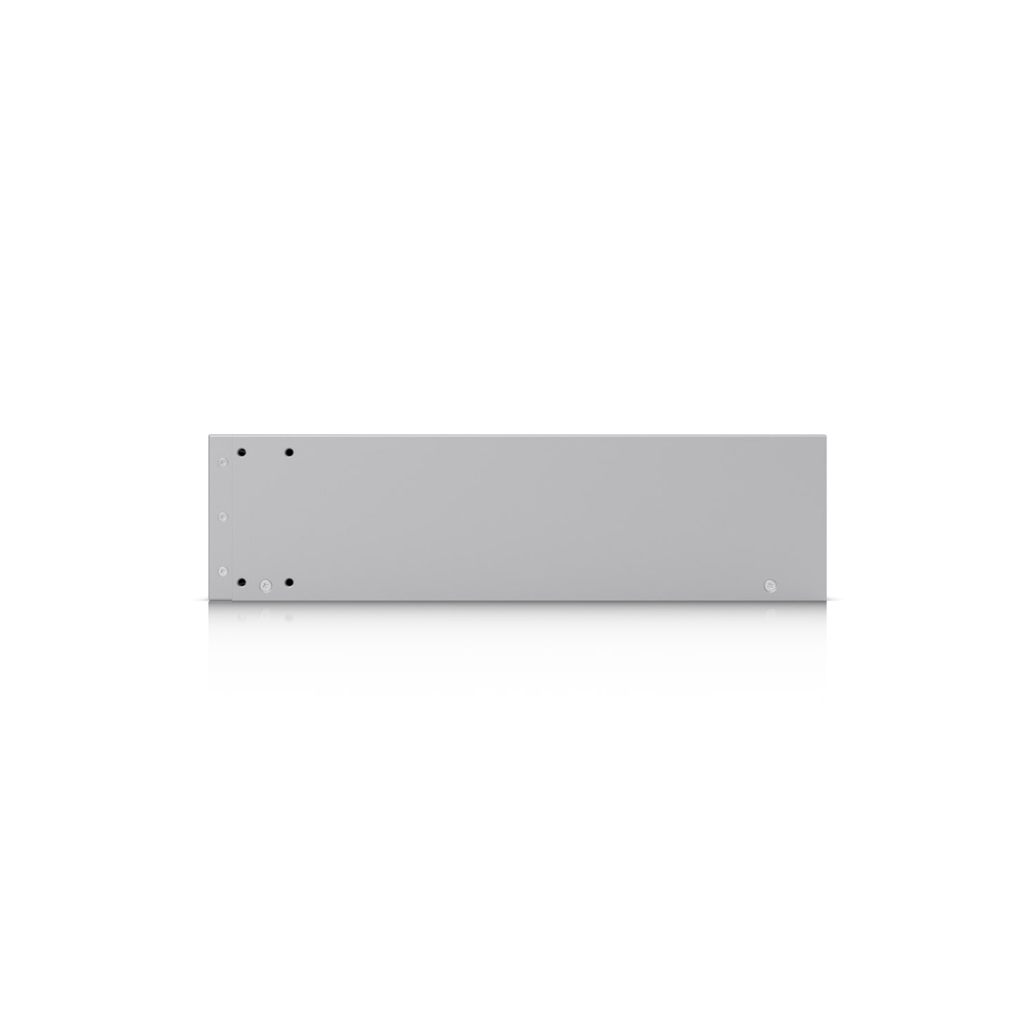 Ubiquiti UNAS Pro (UNAS-Pro) - 7-bay NAS, 1-Port 10G SFP+, 1-Port Gigabit RJ45, Rackmount 2U