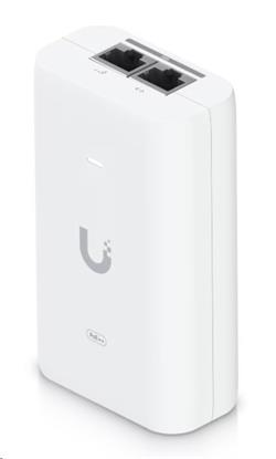 Ubiquiti UniFi 10G PoE+++ adaptér (60 W)