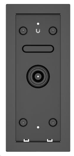 Ubiquiti UniFi Access Intercom flush mount accessory