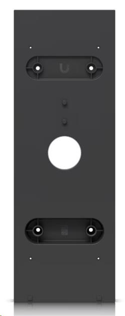 Ubiquiti UniFi Access Intercom surface angle mount accessory