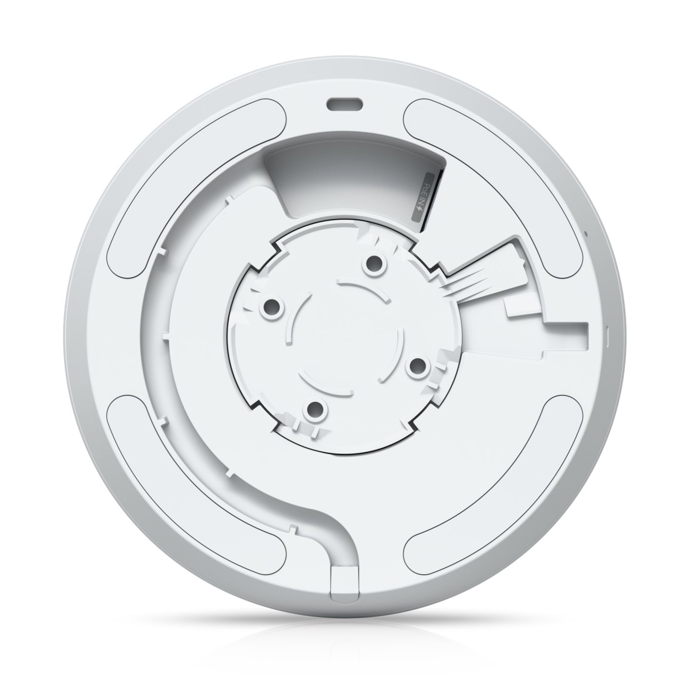 Ubiquiti UniFi AI 360 – 2K 360° IP bezpečnostní kamera, bílá