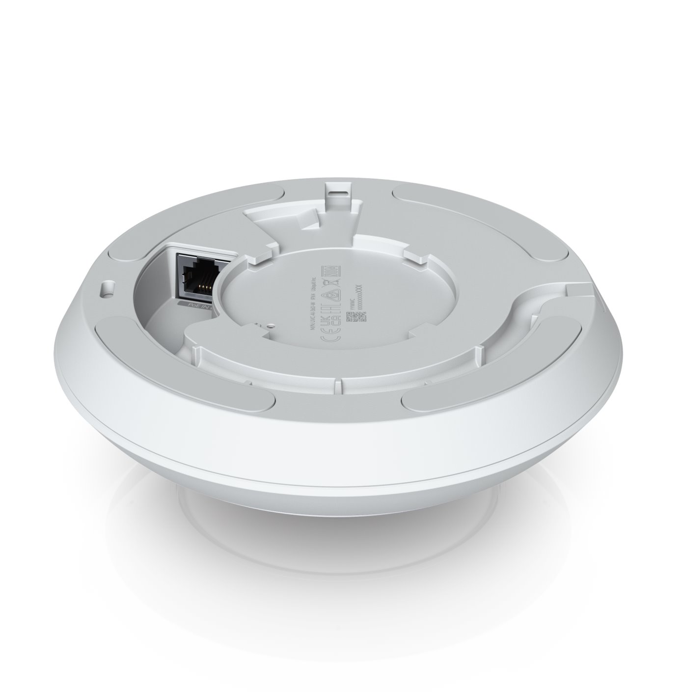 Ubiquiti UniFi AI 360 – 2K 360° IP bezpečnostní kamera, bílá
