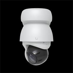 Ubiquiti UniFi AI PTZ – 4K průmyslová PTZ kamera, 22× zoom, bílá