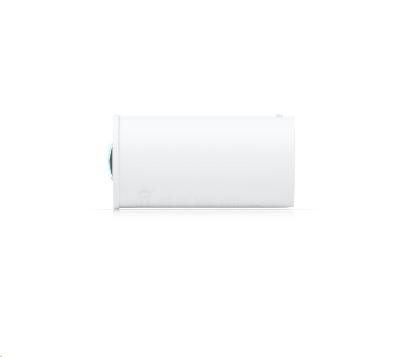 Ubiquiti UniFi AI Theta 360° Lens – objektiv 360° pro AI Theta